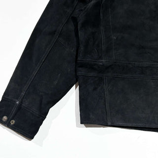 90's～00's ADVENTURE BOUND "Thinsulate" レザー ジャケット