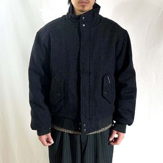 90's MEMBERS ONLY ウール セーリング ブルゾン ジャケット