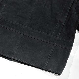 90's～00's ADVENTURE BOUND "Thinsulate" レザー ジャケット