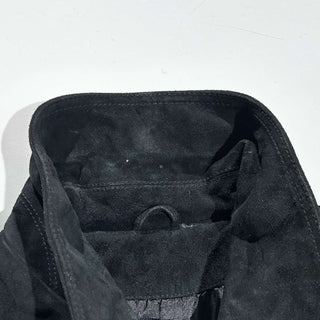 90's～00's ADVENTURE BOUND "Thinsulate" レザー ジャケット