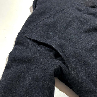 90's MEMBERS ONLY ウール セーリング ブルゾン ジャケット