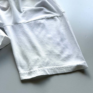 ～00's "john smith's" プリント Tシャツ