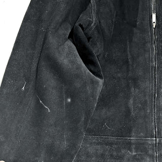 90's～00's ADVENTURE BOUND "Thinsulate" レザー ジャケット