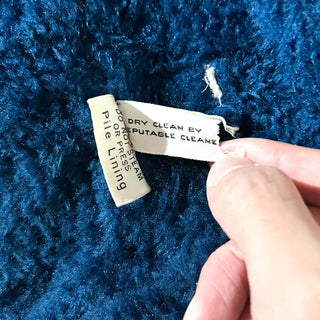 70's～ チェック ウール シャツ ジャケット