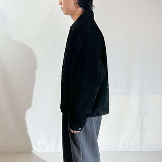 90's～00's ADVENTURE BOUND "Thinsulate" レザー ジャケット