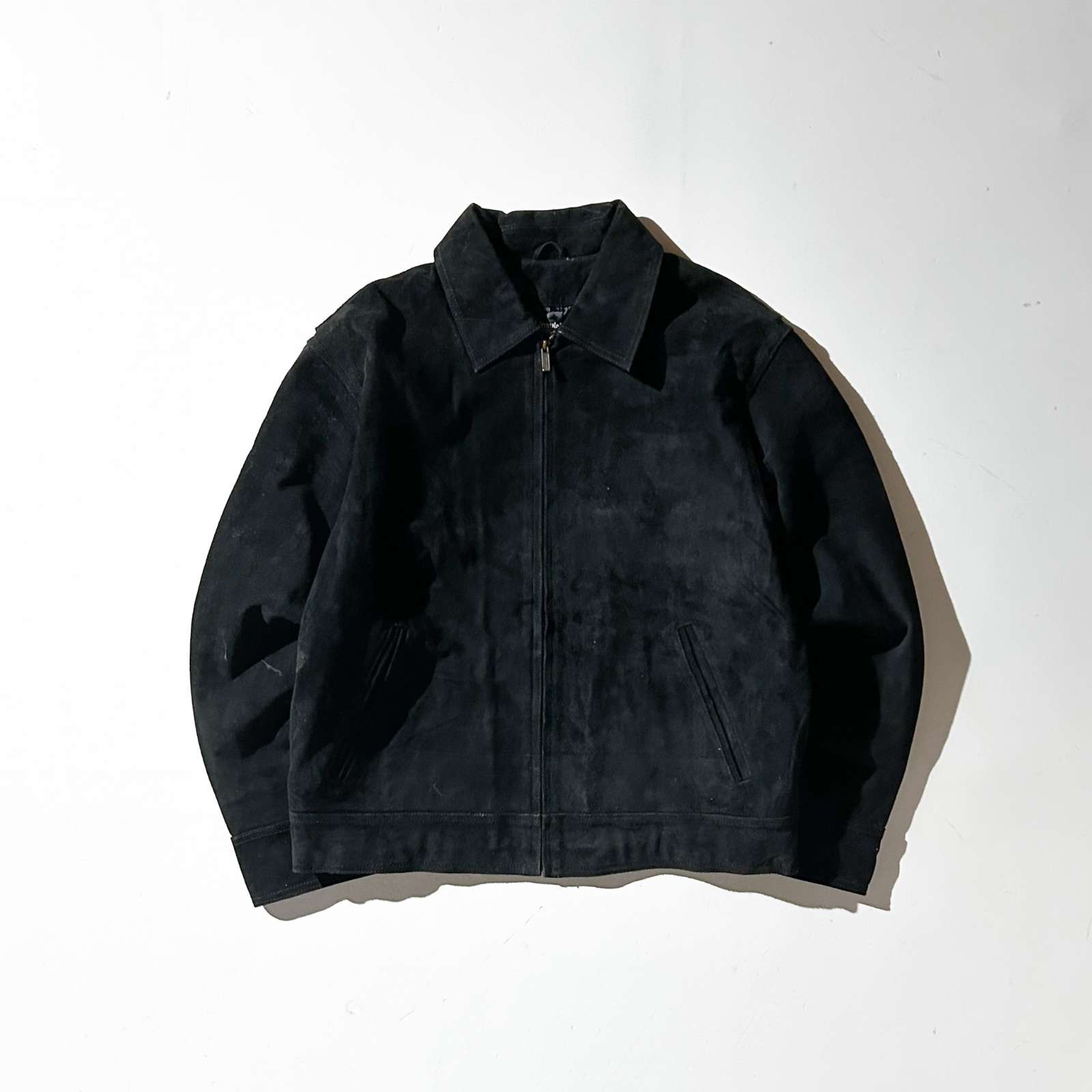 Adventure Bound レザー ボンバージャケット　Thinsulate Wilson's Adventure Bound Men's Thinsulate vintage leather