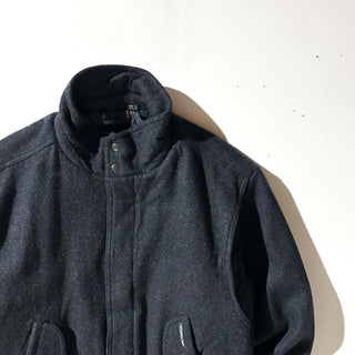 90's MEMBERS ONLY ウール セーリング ブルゾン ジャケット