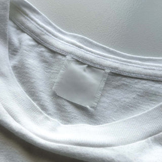 ～00's "john smith's" プリント Tシャツ