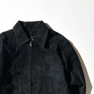 90's～00's ADVENTURE BOUND "Thinsulate" レザー ジャケット