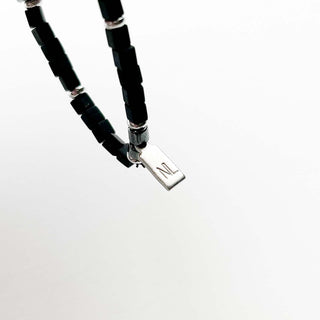 NL ニール Rure ブレスレット (ブラック)