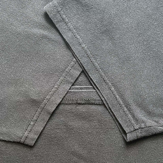 00's anvil "CyberPowerPC" 企業 プリント Tシャツ