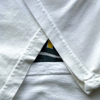 ～00's "john smith's" プリント Tシャツ