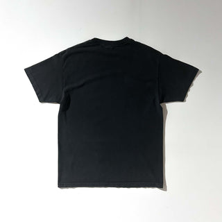 90's～00's marvel "LEGENDS" キャラクター プリント Tシャツ