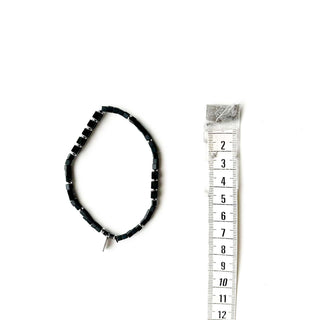 NL ニール Rure ブレスレット (ブラック)