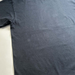 00's anvil "CyberPowerPC" 企業 プリント Tシャツ