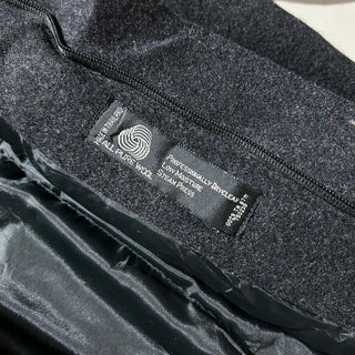 90's MEMBERS ONLY ウール セーリング ブルゾン ジャケット