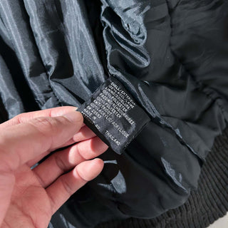 90's MEMBERS ONLY ウール セーリング ブルゾン ジャケット