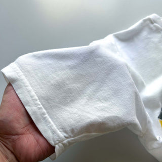 ～00's "john smith's" プリント Tシャツ