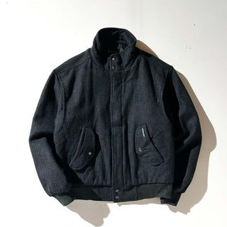 90's MEMBERS ONLY ウール セーリング ブルゾン ジャケット