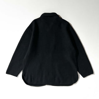 90's～ MARVIN RICHARDS デザイン ウール メルトン ジャケット