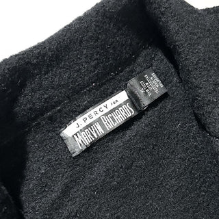 90's～ MARVIN RICHARDS デザイン ウール メルトン ジャケット