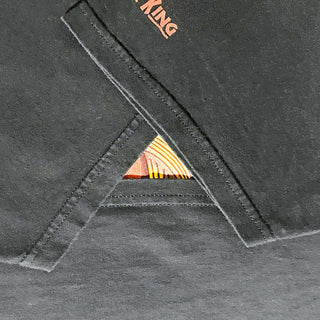 00's Disney "I'M SURROUNDED BY IDIOTS" ライオンキング キャラクター Tシャツ