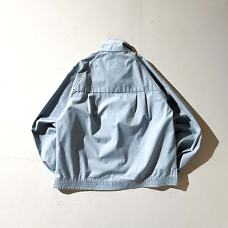 70's "made in USA" London Fog パステルブルー ドリズラー ジャケット