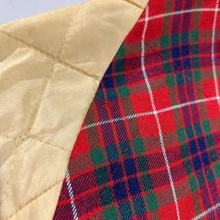 80's BARACUTA by Van Heusen G9 ハリントン ジャケット