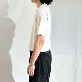 90's "KENNEDY SPACE CENTER FLORIDA" プリント Tシャツ