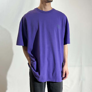 90's "made in USA" HANES 風景 両面プリント Tシャツ