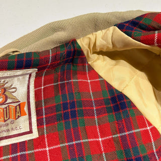 80's BARACUTA by Van Heusen G9 ハリントン ジャケット
