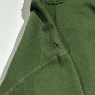 00's SOUTH POLE シニールワッペン フルジップ スウェット パーカ