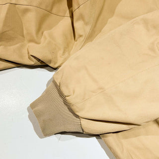 80's BARACUTA by Van Heusen G9 ハリントン ジャケット