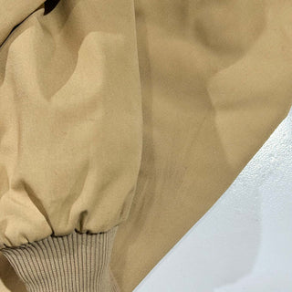 80's BARACUTA by Van Heusen G9 ハリントン ジャケット