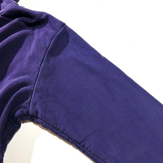 90's～00's "made in USA" INDURA "bicolor" ヘビーウェイト ダブルフェイス スウェット パーカ