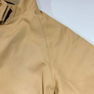 80's BARACUTA by Van Heusen G9 ハリントン ジャケット