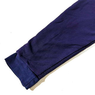 90's～00's "made in USA" INDURA "bicolor" ヘビーウェイト ダブルフェイス スウェット パーカ