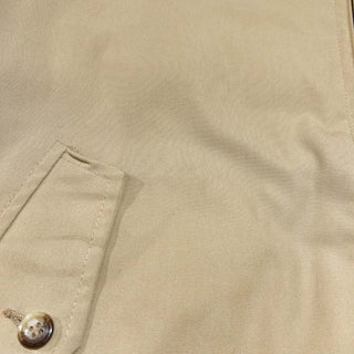 80's BARACUTA by Van Heusen G9 ハリントン ジャケット