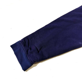 90's～00's "made in USA" INDURA "bicolor" ヘビーウェイト ダブルフェイス スウェット パーカ