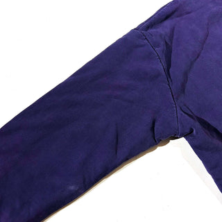 90's～00's "made in USA" INDURA "bicolor" ヘビーウェイト ダブルフェイス スウェット パーカ