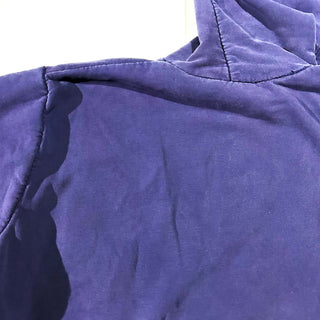 90's～00's "made in USA" INDURA "bicolor" ヘビーウェイト ダブルフェイス スウェット パーカ