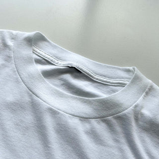 90's "KENNEDY SPACE CENTER FLORIDA" プリント Tシャツ