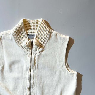 90's "made in USA" by TAYLOR デザイン ベスト