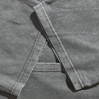 00's ALL SPORT ブラック 無地 Tシャツ