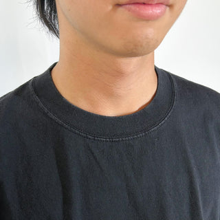 00's ALL SPORT ブラック 無地 Tシャツ