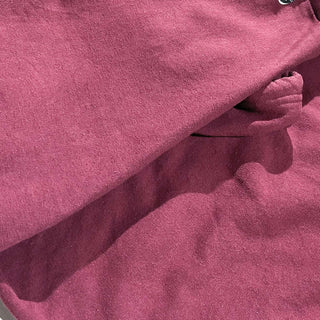 90's～00's DISCUS フルジップ スウェット パーカ