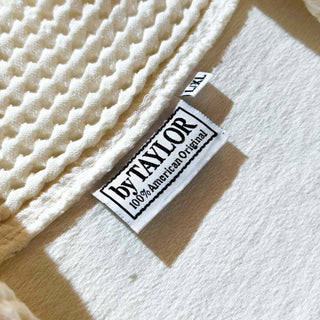 90's "made in USA" by TAYLOR デザイン ベスト