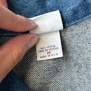 90's〜 ''made in USA'' Oshkosh ラグラン デニム カバーオール