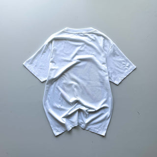 90's "KENNEDY SPACE CENTER FLORIDA" プリント Tシャツ