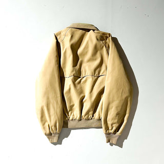 80's BARACUTA by Van Heusen G9 ハリントン ジャケット